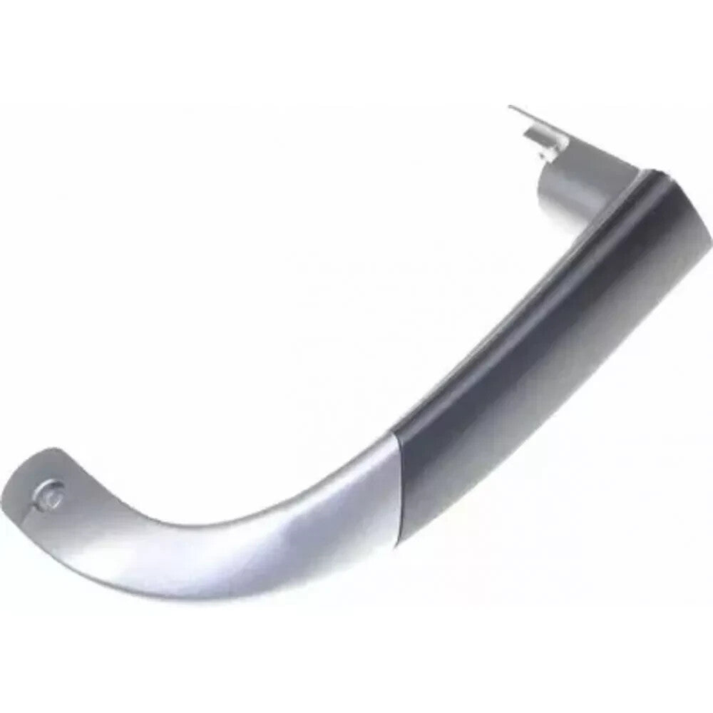 MANIGLIA PORTA CONGELATORE FRIGO BEKO CNE CHE DNE DSE 4326380300 28cm
