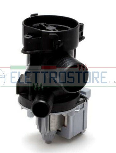 POMPA LAVATRICE IGNIS WHIRLPOOL 481936018198 481981728926 481936018213