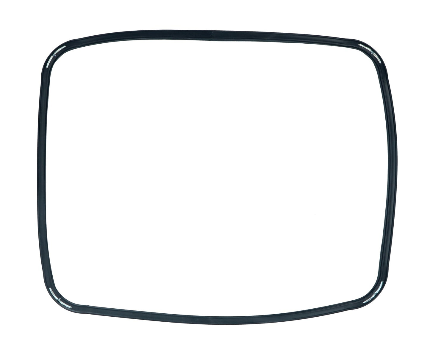 GUARNIZIONE PORTA FORNO DE LONGHI NON ORIGINALE LARGHEZZA 40x32cm ALTEZZA