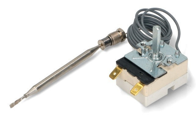 TERMOSTATO FRIGGITRICE MONOFASE 95-190°C 55.13039.300
