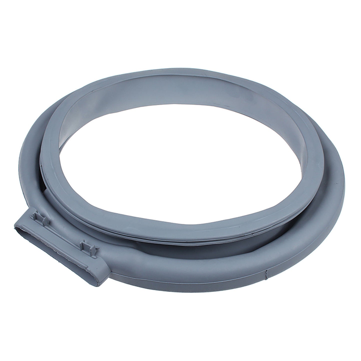 ARISTON INDESIT- SOFFIETTO OBLO' LAVATRICE GUARNIZIONE C00303520 C00259981