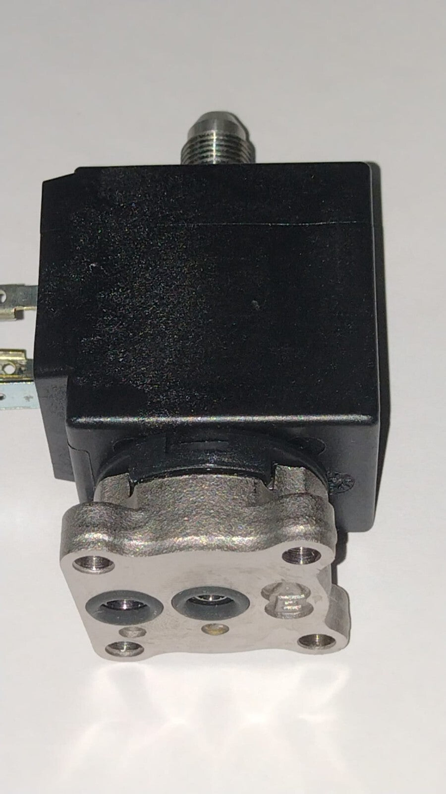 ELETTROVALVOLA AE 3 VIE 1/8F 220/240V 50/60HZ VITON DN 1,4 TEA