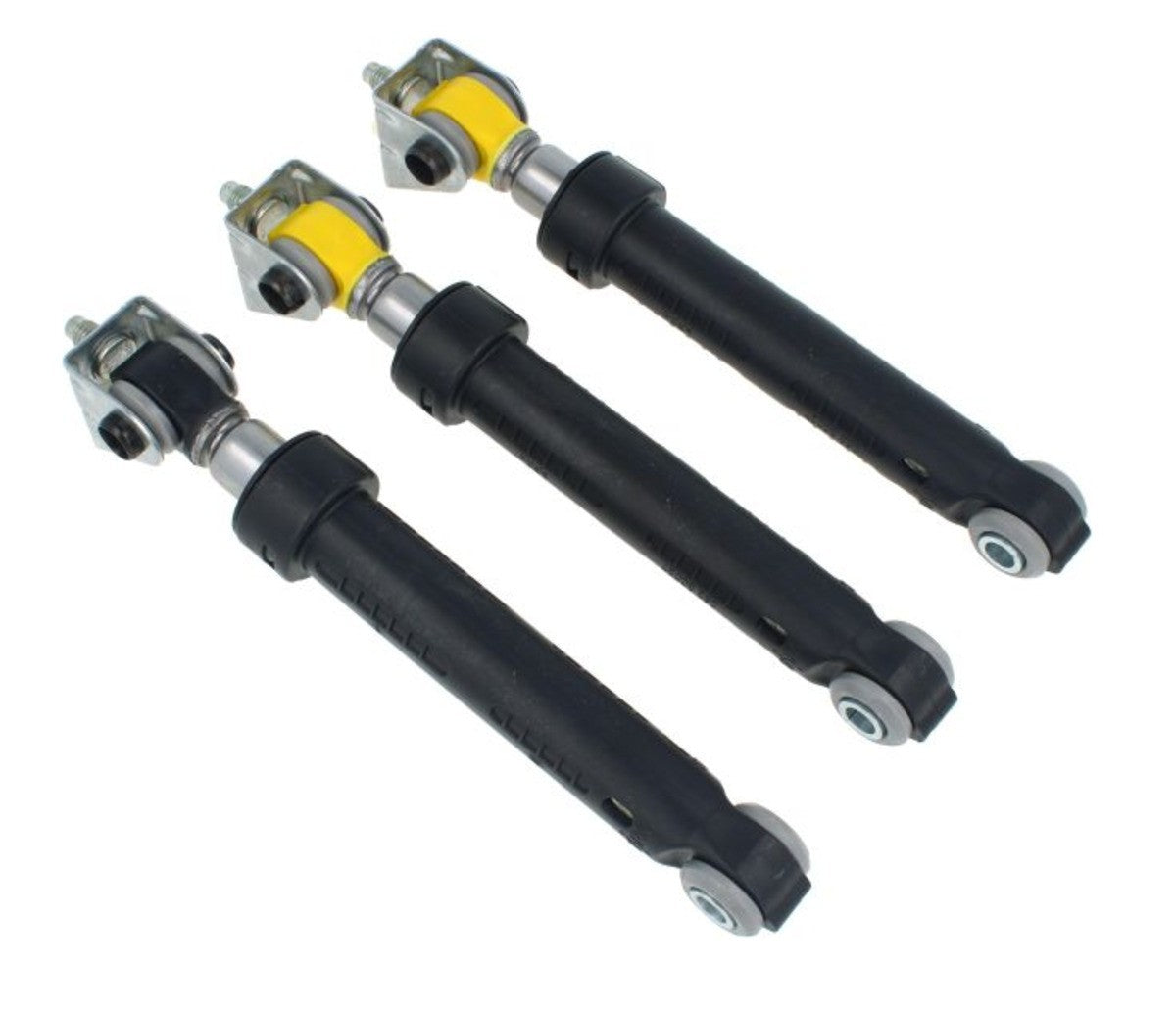 MIELE AMMORTIZZATORI MIELE 09850885 KIT 3pz AKS 75N+75N+120N