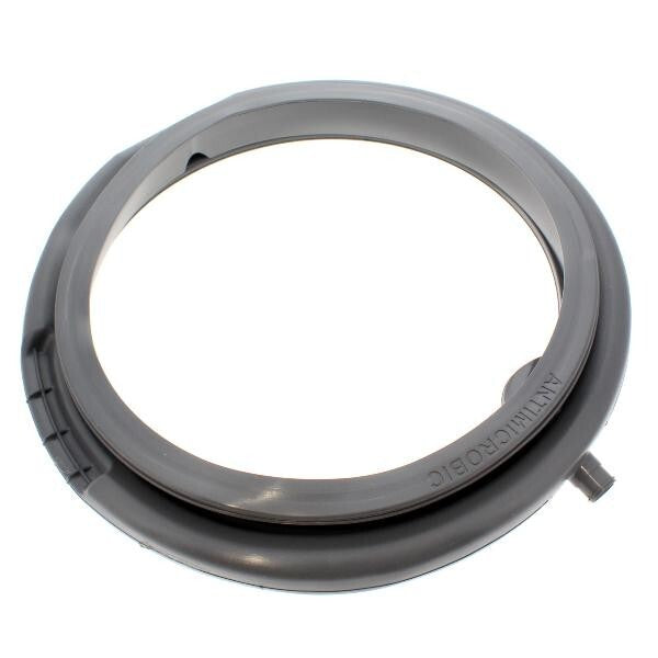 GUARNIZIONE SOFFIETTO OBLO' LAVATRICE INDESIT ORIGINALE C00545838