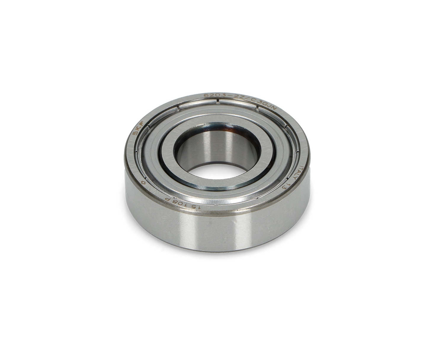 CUSCINETTO 6203 ZZ SKF