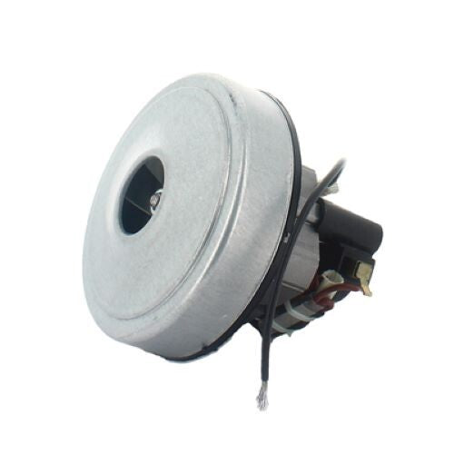 MINI MOTORE ASPIRAPOLVERE 600W 220V H96mm Dia.106mm MOTORE SCOPA H074