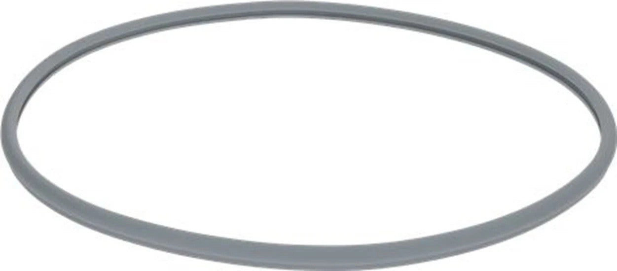 GUARNIZIONE ANTERIORE FRONTALE ASCIUGATRICE AEG REX ELECTROLUX 8581366063114