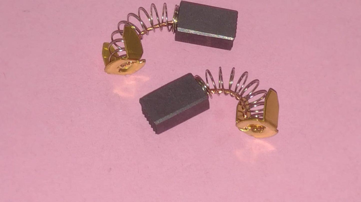 COPPIA carboncini MAKITA 5 x 8 x 12 mm