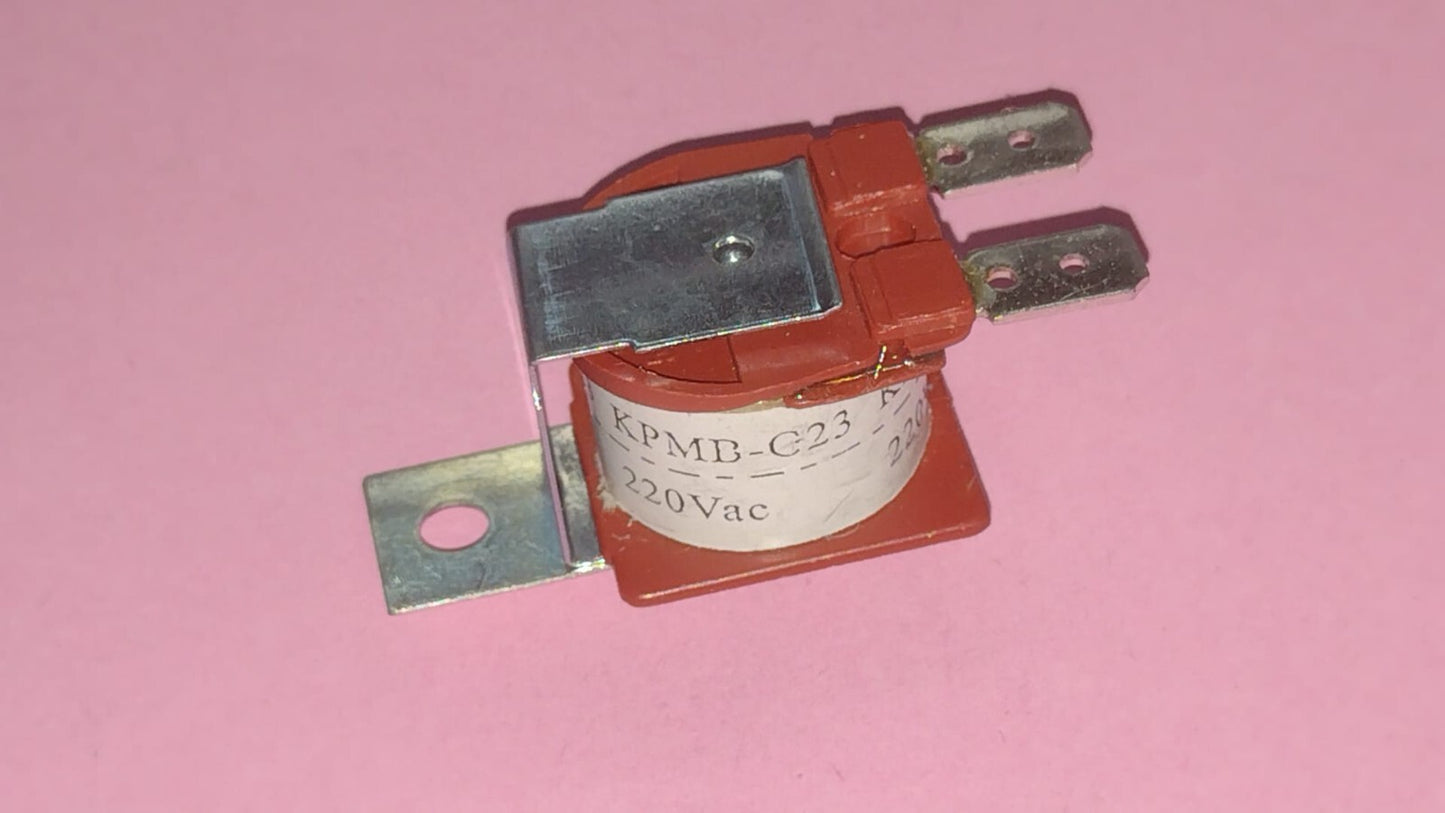RONZATORE 220Vac