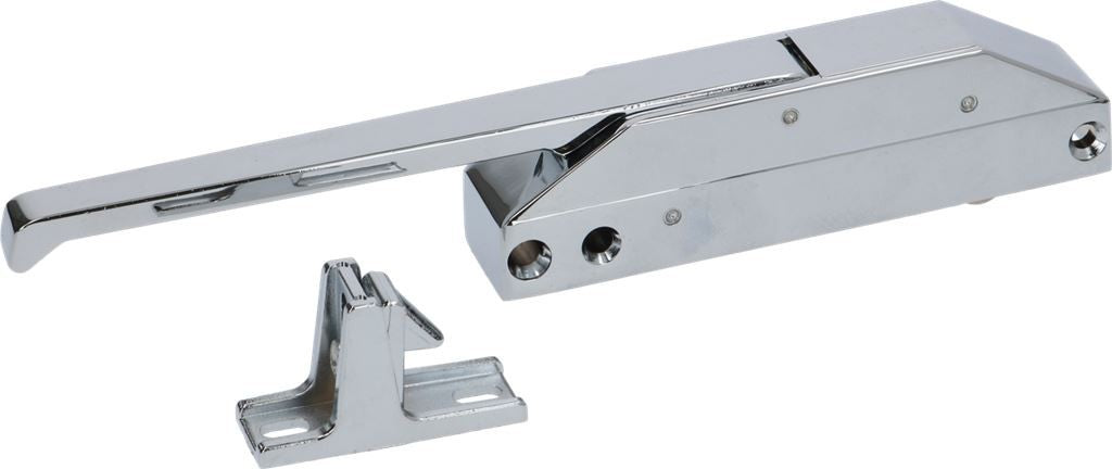 ZANUSSI CHIUSURA DX-SX SENZA SERRATURA 3242185