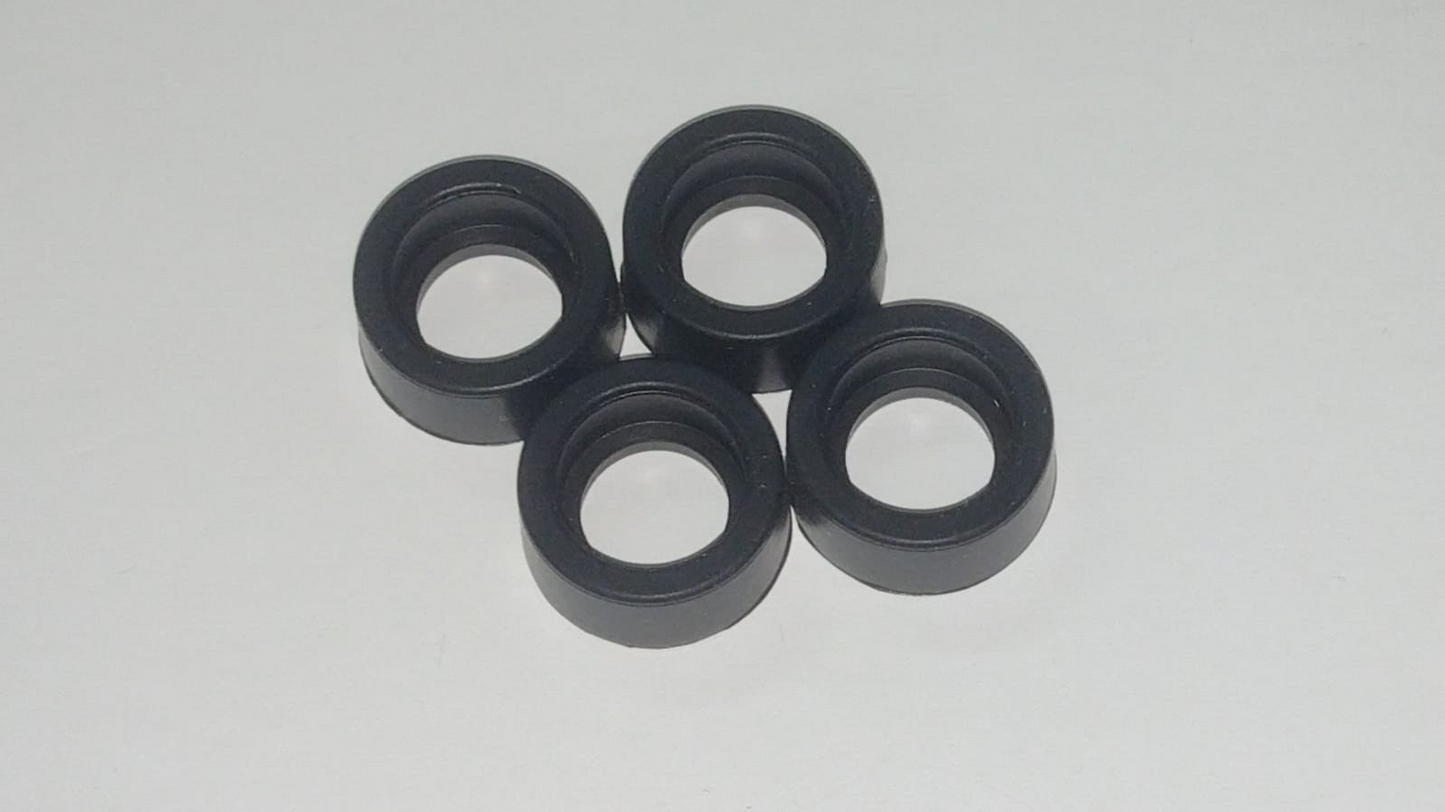 KIT PIEDINI BIMBY TM21 4pz