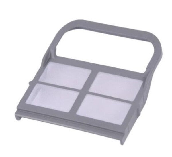 Rex Electrolux Aeg Zanussi Filtro pilucchi piccolo per asciugatrice 1366349015