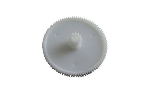 Saeco Ingranaggio Magic DeLux Philips 9121.042 INGRANAGGIO ø 60/11mm 90/12 DENTI