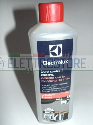 ELECTROLUX DECALCIFICANTE MACCHINA CAFFE' FAVOLA EPD4 EPDIT 500ml 9001682328