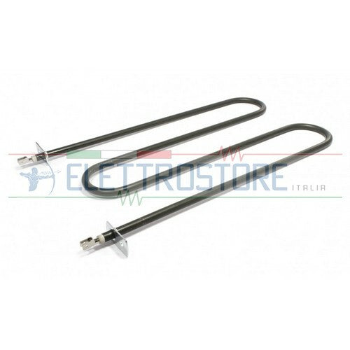RESISTENZA 1300W 230V Cod. 3355824 ZANUSSI 004910