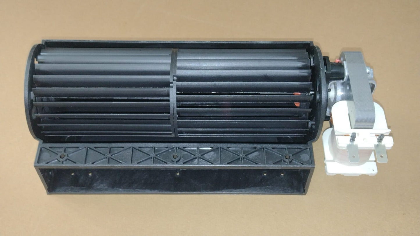 VENTILATORE TANGENZIALE 220-240V 22-26W 50-60HZ FORNO BOMPANI M0031813001