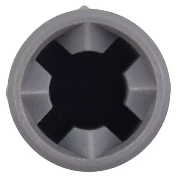 SS-1600005525 GIUNTO MOTORE DI TRASMISSIONE PER MIXER QUICKCHEF DD657810/870