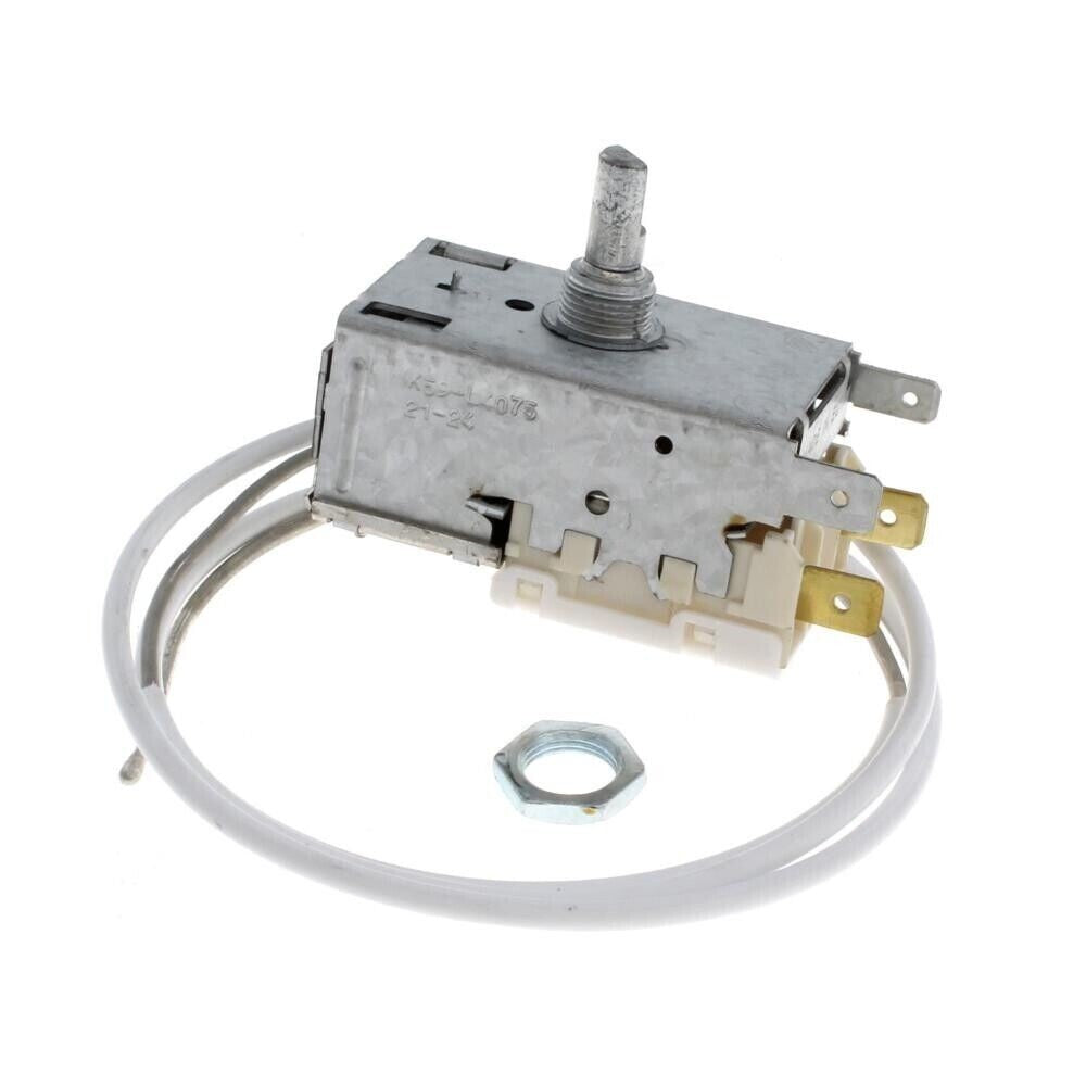 TERMOSTATO FRIGO FRIGORIFERO ARISTON INDESIT K59 L4075 C00038652 ORIGINALE