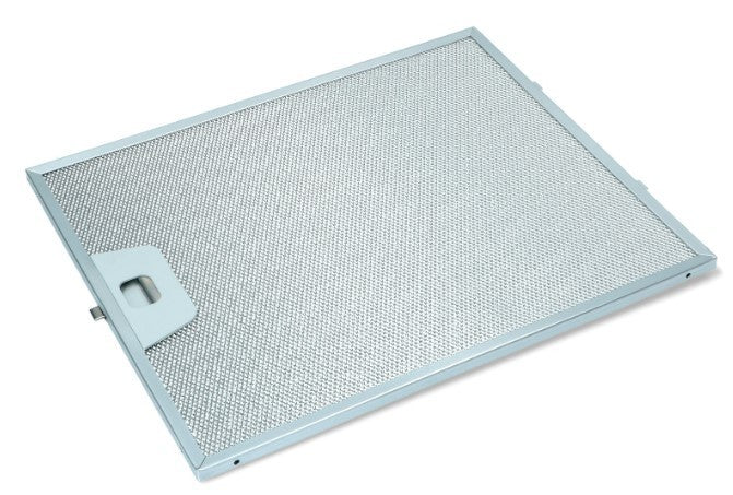 FRANKE FILTRO CAPPA FABER IN ALLUMINIO 25,3cm x 30,0cm 133.0017.054