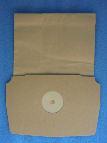 10 SACCHETTI ASPIRAPOLVERE ELECTROLUX Z355 D715 U36