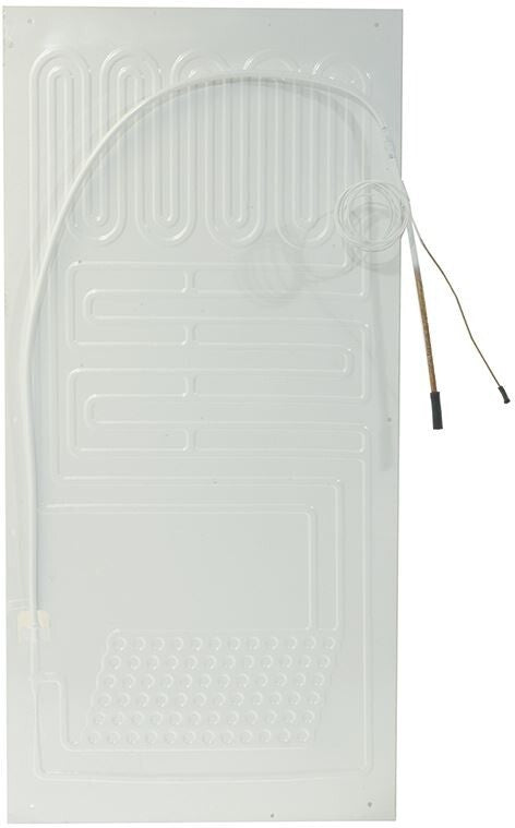 EVAPORATORE 892x430mm Con capillare EVAPORATORE ROLL BOND 3123004