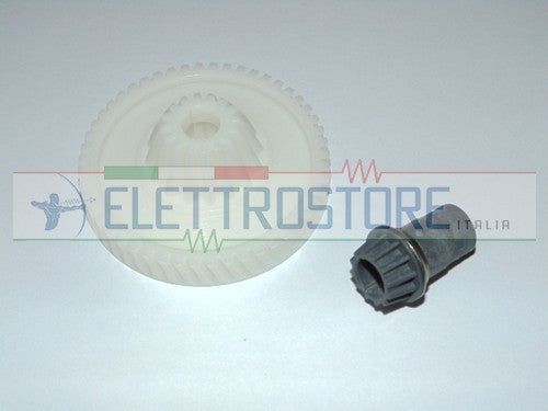 BOSCH INGRANAGGIO ROBOT CUCINA SERIE MUM CODICE RICAMBIO 00177498