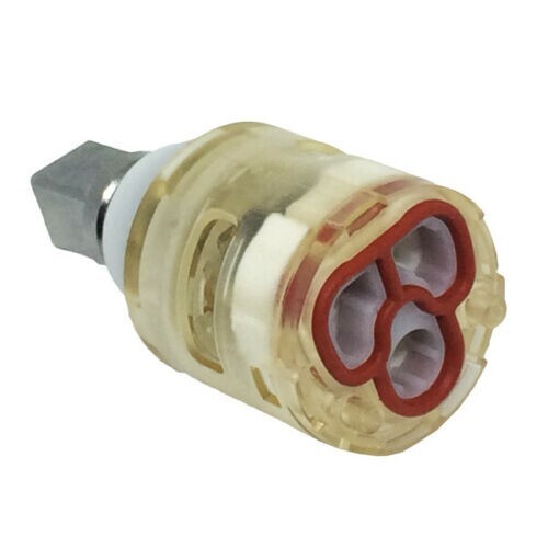 Ricambio cartuccia diametro 25 per miscelatore Franke 133.0073.917