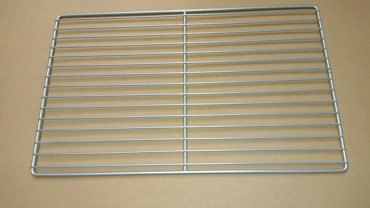 GRIGLIA PLASTIFICATA 530x325mm 3185971 GRIGLIA FRIGO RIPIANO FRIGO
