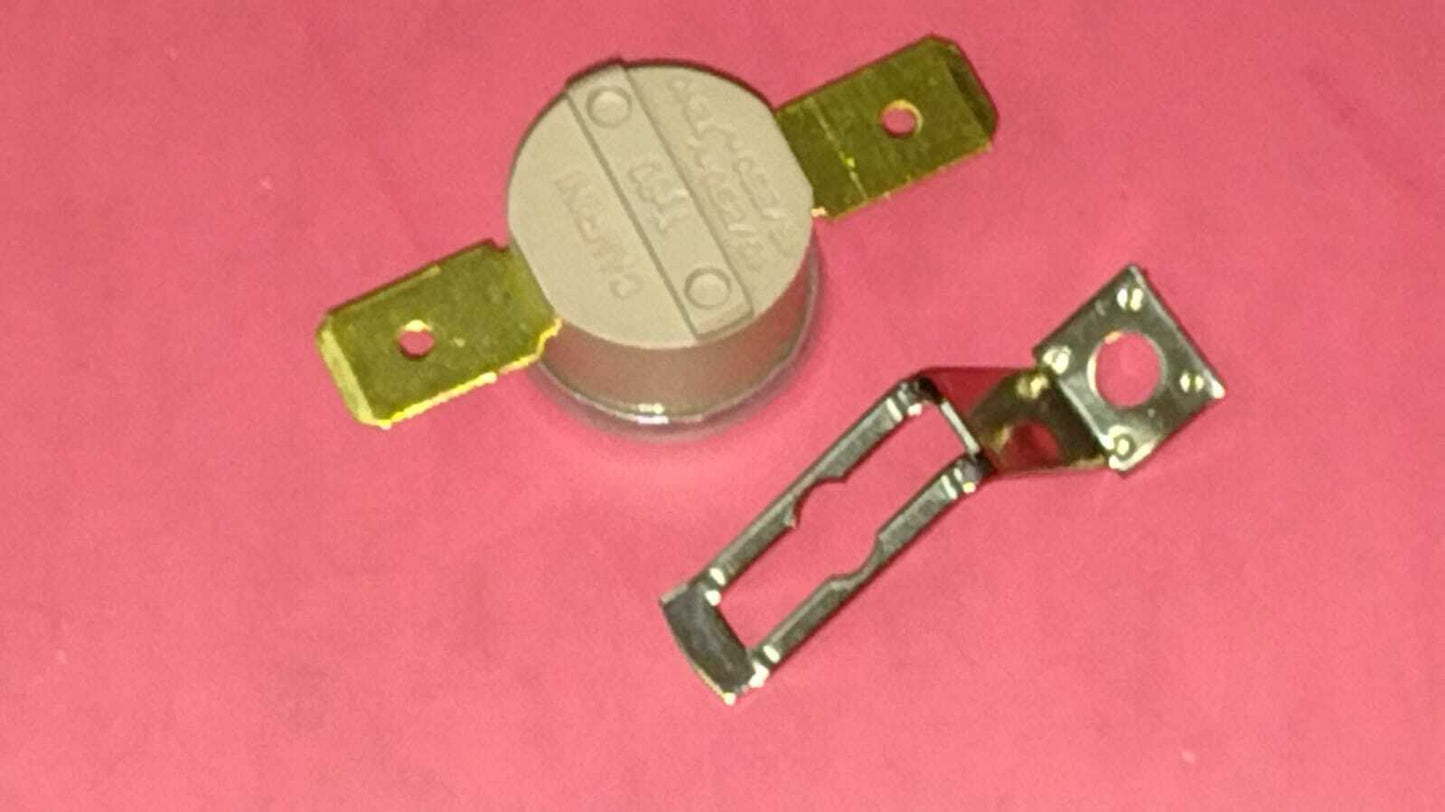 TERMOSTATO DI SICUREZZA ILVE TY60 NC 145°C EA6870013000000