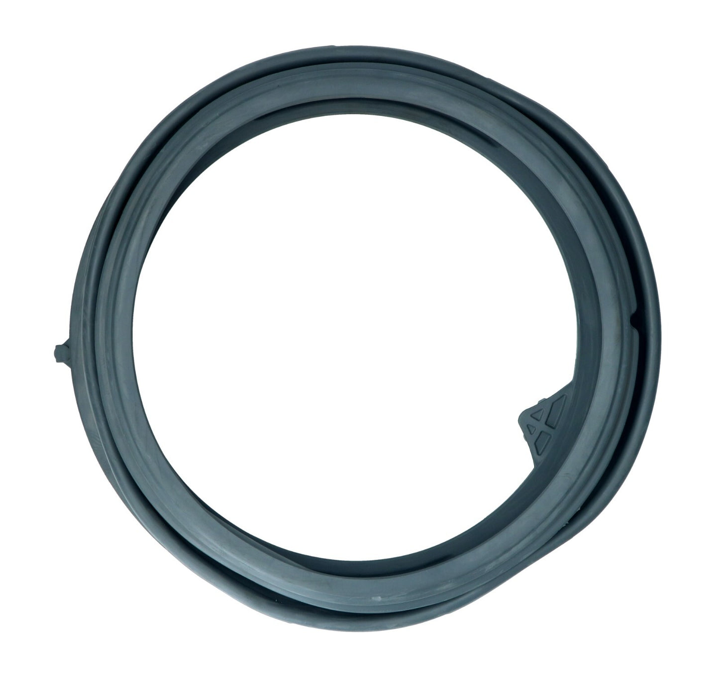 GUARNIZIONE SOFFIETTO OBLÒ LAVATRICE WHIRLPOOL 481010632436