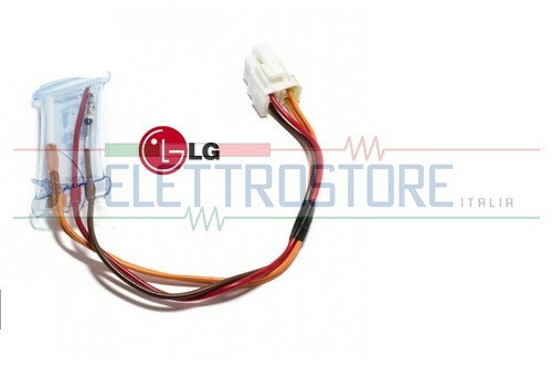 LG SONDA SENSORE CONTROLLO TEMPERATURA FRIGO CONGELATORE FRIGORIFERO 6615JB2005A