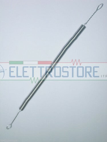 RESISTENZA A SPIRALE 225W 115V PER RESISTENZE AL QUARZO