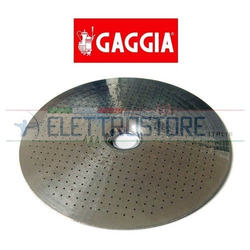 DOCCETTA GAGGIA DOCCETTA BABY GAGGIA DIAMETRO 54,5mm FORO 5,8mm