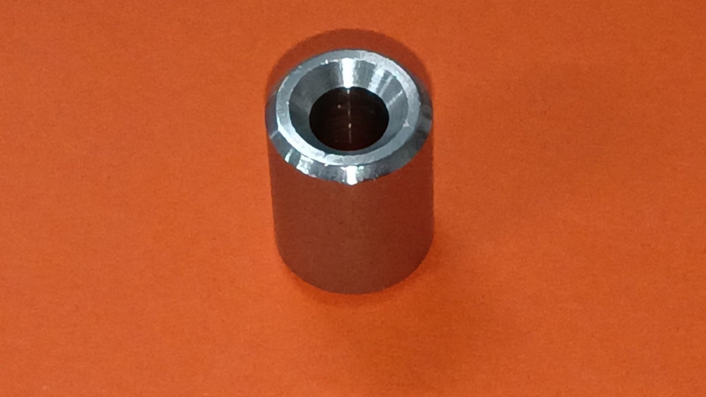 ZAVORRA INOX DETERGENTE BRILLANTANTE 5111458