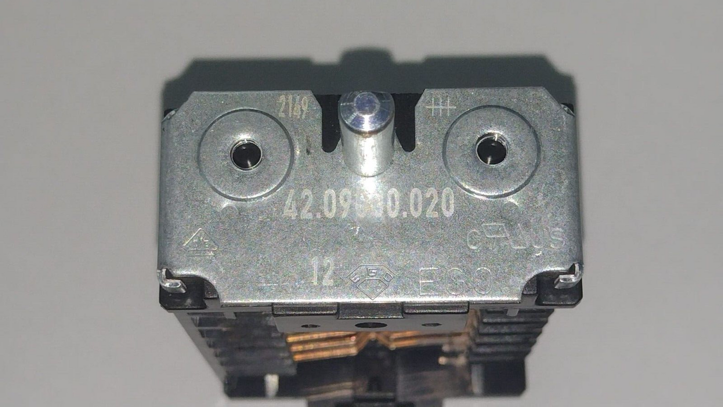 COMMUTATORE FORNO BOMPANI BO247SF/E M00311012 EGO 42.09000.020