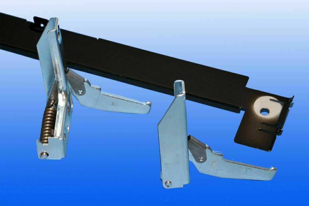 KIT CERNIERA PORTA FORNO BOSCH SIEMENS 00154004