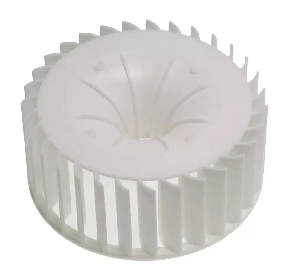 VENTOLA ASCIUGATRICE BEKO 2977500200 ORIGINALE