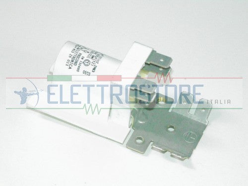 CONDENSATORE ANTIDISTURBO PROCOND 0,1mf 250V 50/60HZ