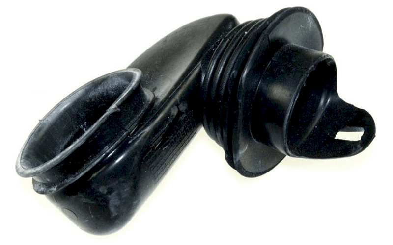 TUBO BEKO MANICOTTO LAVATRICE BEKO 2818440200 ORIGINALE