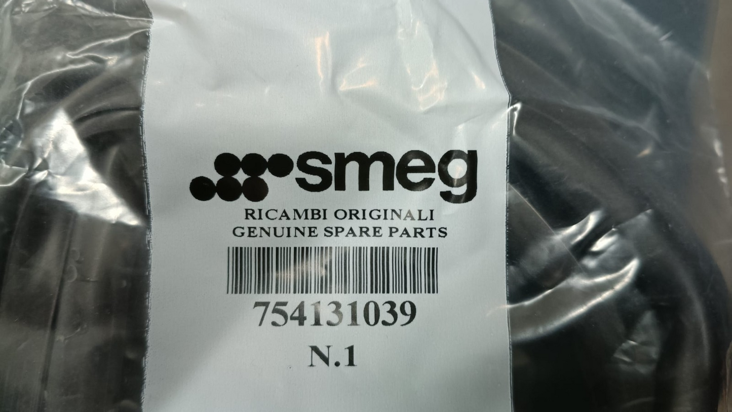 Smeg GUARNIZIONE FORNO SMEG 754131039 ORIGINALE