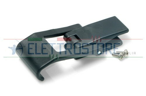 CERNIERA CONTENITORI INDUSTRIALI CARLISLE LD222NLA03