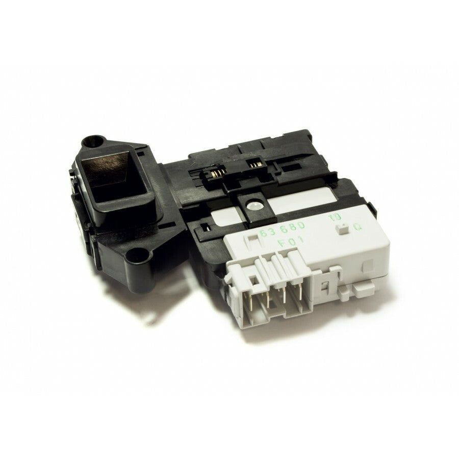 ELETTROSERRATURA LAVATRICE LG BITRON 6601ER1004D = EBF49827803