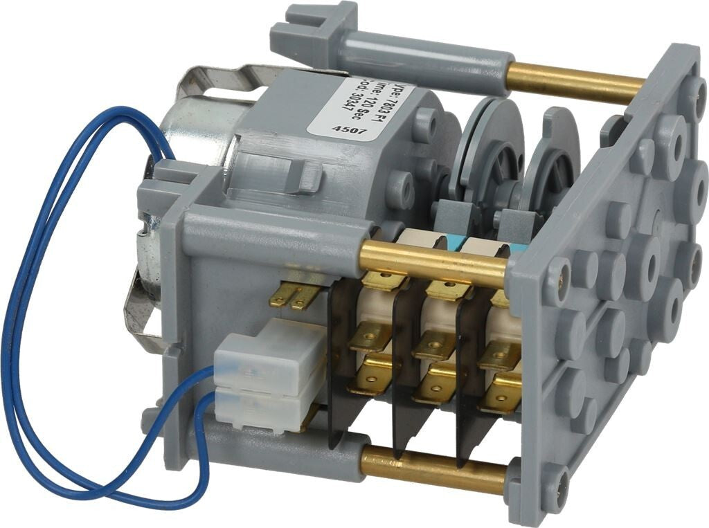 PROGRAMMATORE 7803F1 3 CAMME 5003686