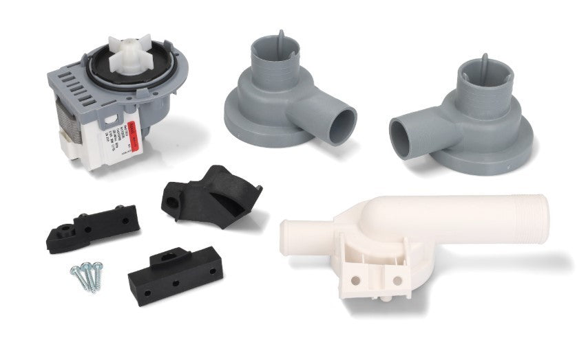 POMPA MAGNETICA KIT 3 CALOTTE ASKOLL PMP011UN