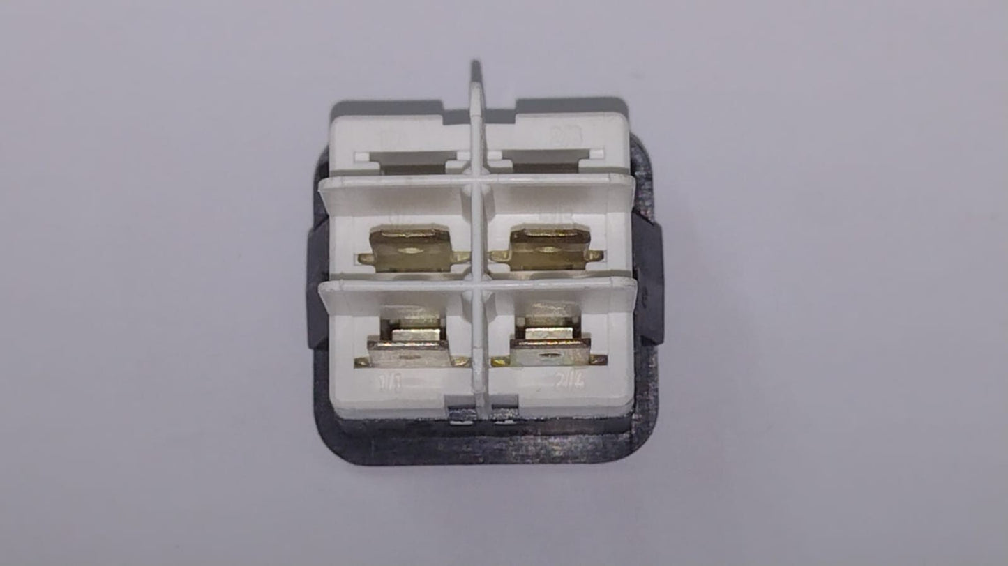 PULSANTE BIPOLARE EMMEPI 244230004