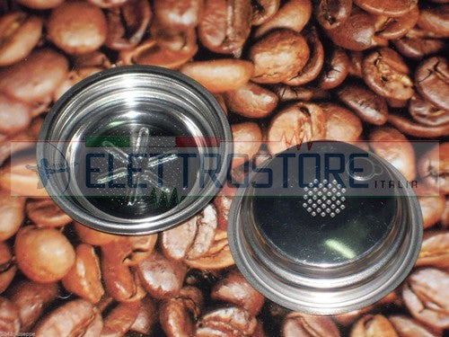FILTRO CIALDA MOKONA BIALETTI FILTER PODS BIALETTI