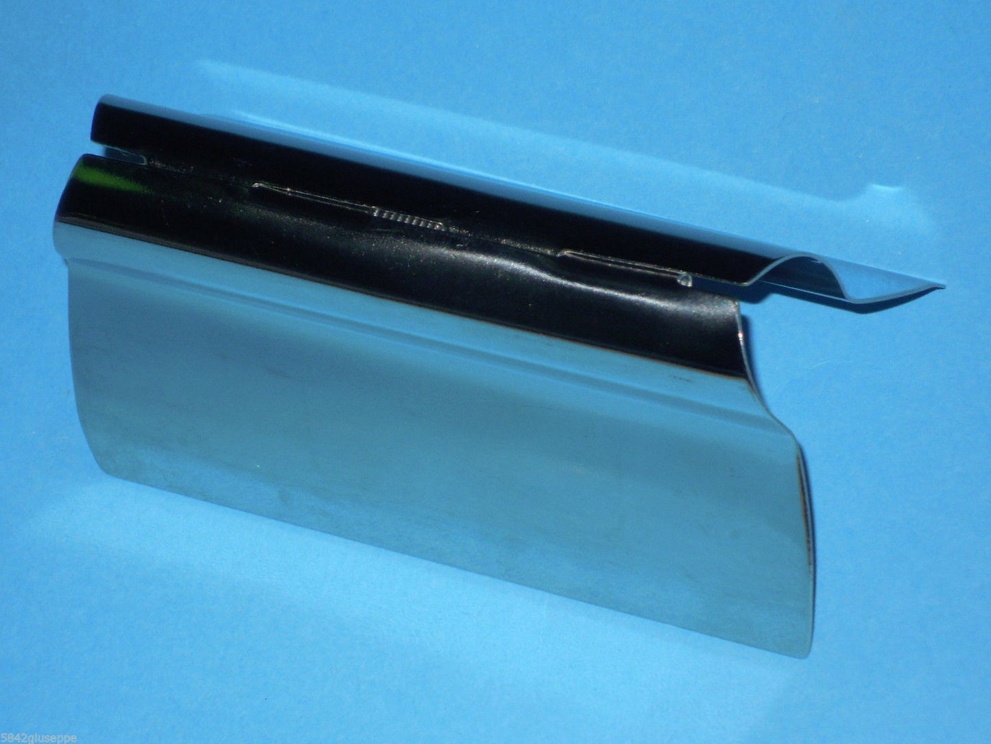 PINZA INOX 18/10 PER SALUMI SALUMERIA PINZA SALUMI