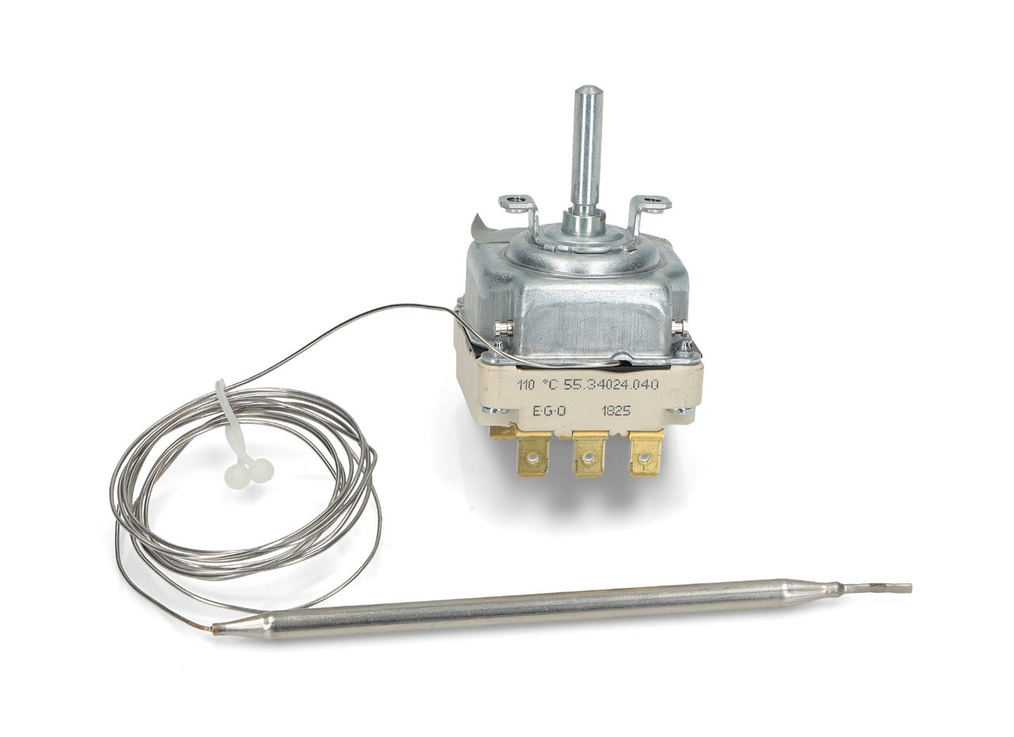 TERMOSTATO BAGNOMARIA 30 - 110°C EGO 55.34024.040