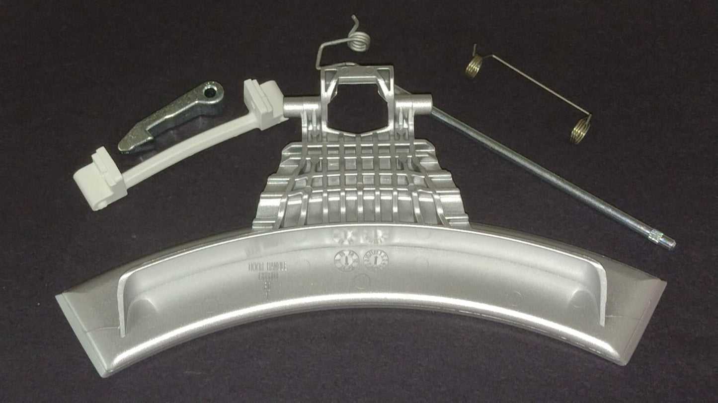 MANIGLIA ASCIUGATRICE REX ELECTROLUX 4055197901 ORIGINALE