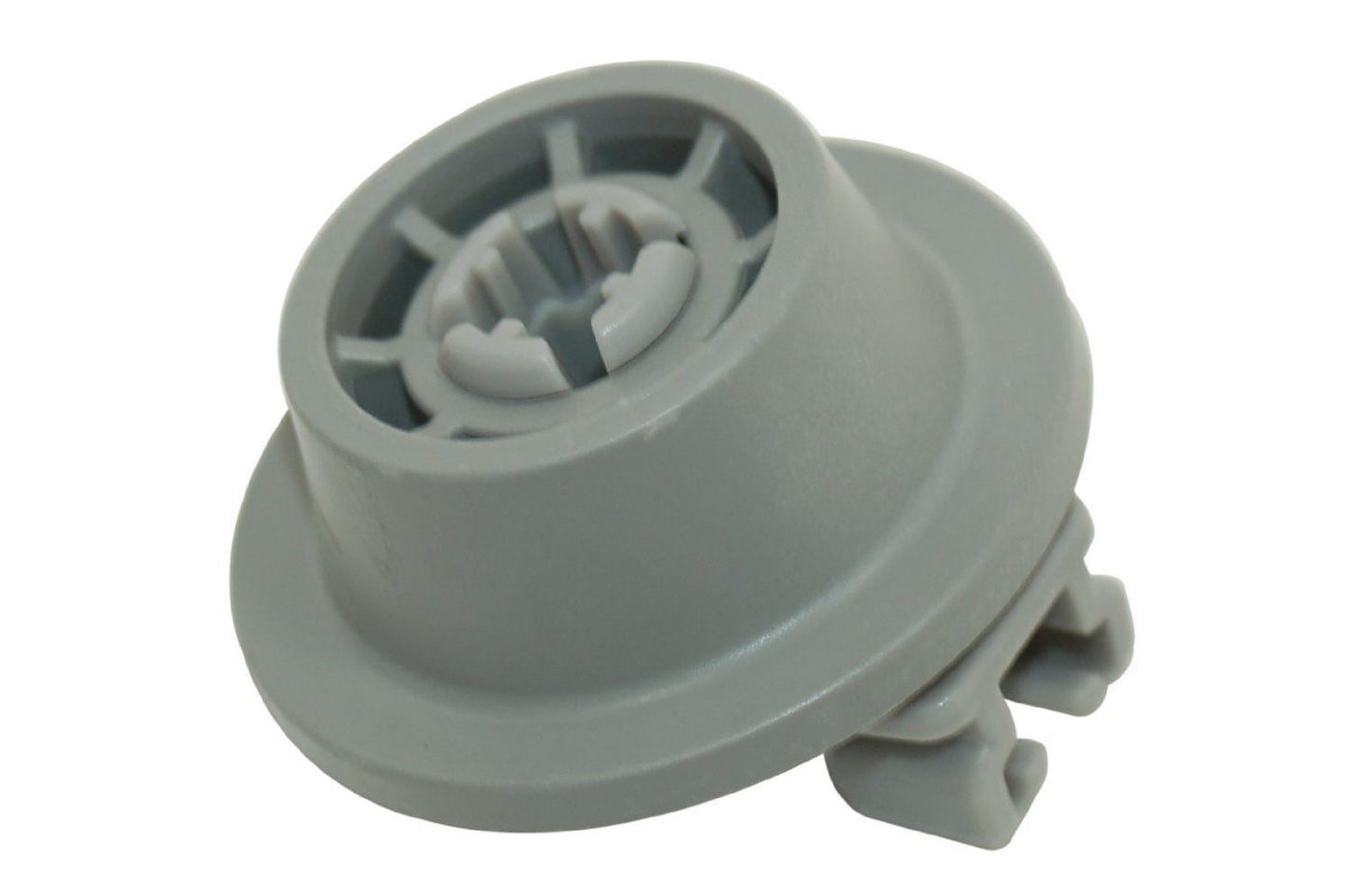 BOSCH SIEMENS NEFF RUOTA CESTELLO LAVASTOVIGLIE 611475 00611475 1 PEZZO